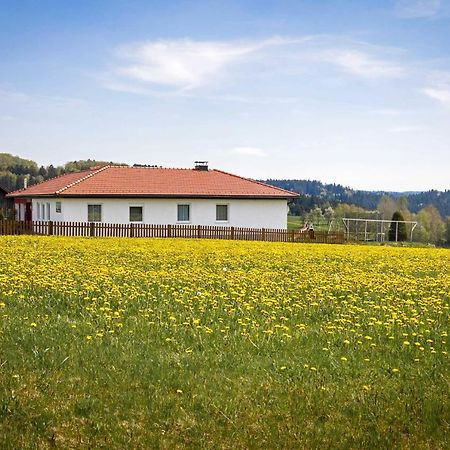 Traumferienhaus Xxl Ortner Wetzendorf Dış mekan fotoğraf