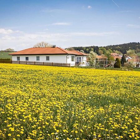 Traumferienhaus Xxl Ortner Wetzendorf Dış mekan fotoğraf