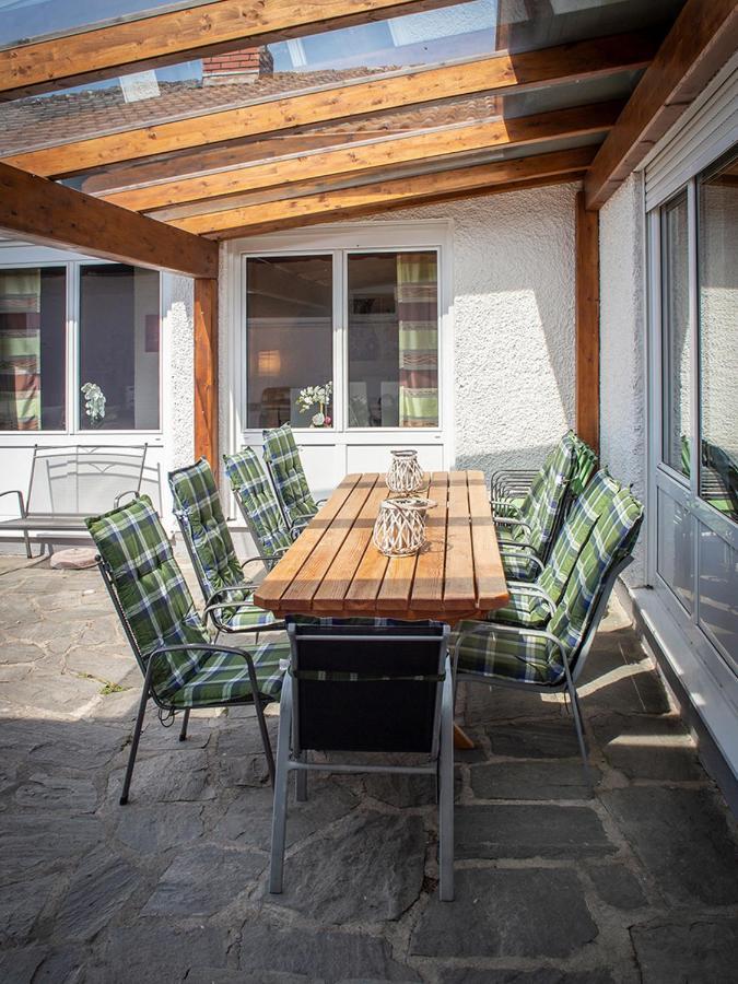 Traumferienhaus Xxl Ortner Wetzendorf Dış mekan fotoğraf