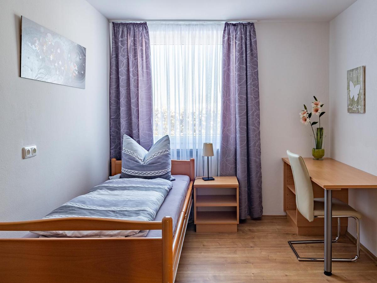 Traumferienhaus Xxl Ortner Wetzendorf Dış mekan fotoğraf